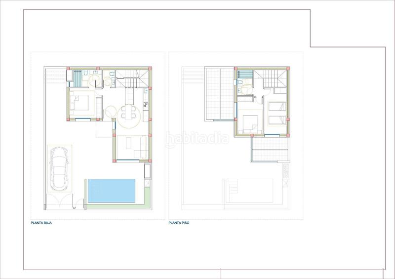 Foto 68e6c1a0-2c9e-4188-a892-256901bb4d6c. Chalet vivienda de ensueño , costa blanca en San Fulgencio