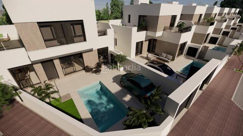 Foto 97714d5d-3235-4d60-9518-d95ad0c88a22. Chalet vivienda de ensueño , costa blanca en San Fulgencio