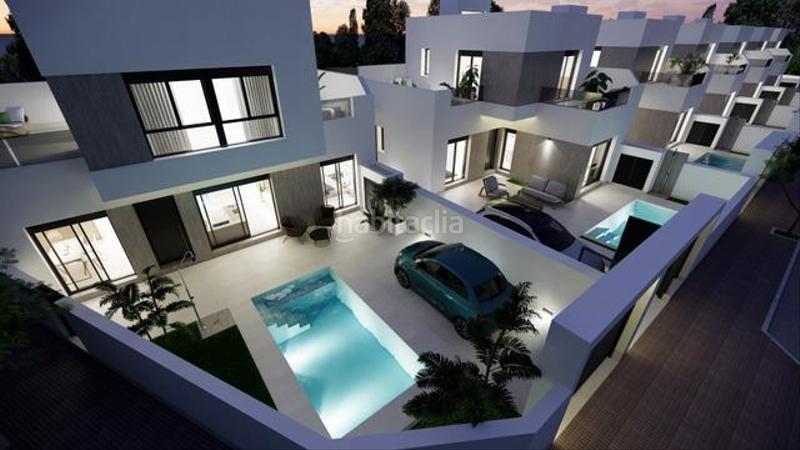 Foto c834fdc4-db06-44ea-bc46-e10d40b016c0. Chalet vivienda de ensueño , costa blanca en San Fulgencio