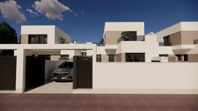 Foto cfea3778-68e7-4965-b702-d8a434e433f6. Chalet vivienda de ensueño , costa blanca en San Fulgencio