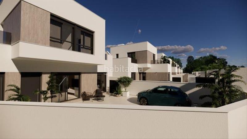 Foto d353fc7e-18db-4e74-bea7-06a9e895c3cf. Chalet vivienda de ensueño , costa blanca en San Fulgencio