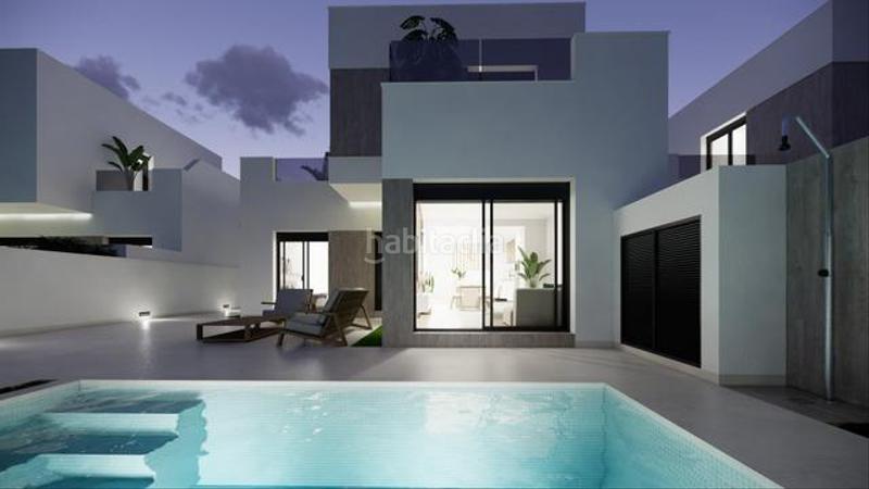 Foto e2c00b2d-0ae7-476c-b427-cd69aabc8428. Chalet vivienda de ensueño , costa blanca en San Fulgencio