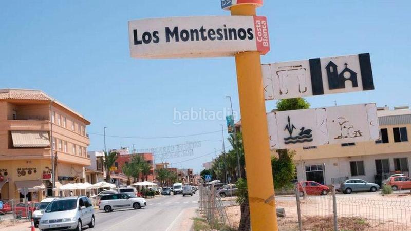 Foto 085a9fa1-d7a3-4944-ba72-16e318d94201. Casa pareada casa de ensueño en los montesinos lujo, confort y naturaleza en armonía en Montesinos (Los)