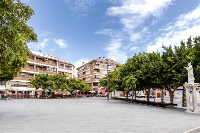Foto 1227c5b6-48df-4237-960c-a3cd32f953e1. Casa pareada casa de ensueño en los montesinos lujo, confort y naturaleza en armonía en Montesinos (Los)