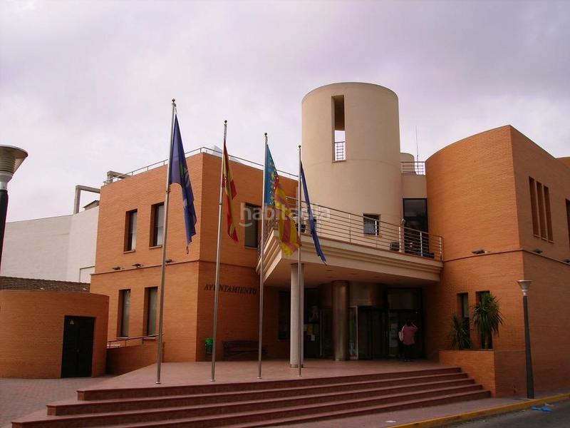 Foto 848c467c-3615-4912-b901-022048c68b25. Casa pareada casa de ensueño en los montesinos lujo, confort y naturaleza en armonía en Montesinos (Los)