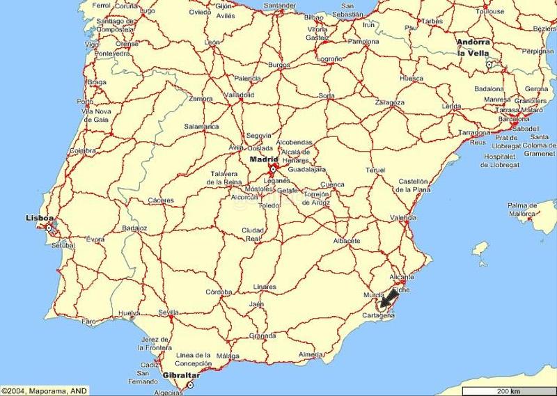 Foto c5898ddd-c3b4-4125-9c93-ad7c1200d806. Casa pareada casa de ensueño en los montesinos lujo, confort y naturaleza en armonía en Montesinos (Los)