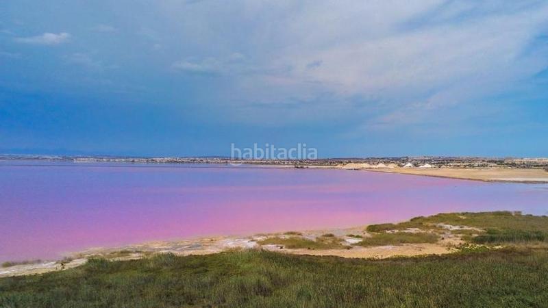 Foto ca84fe33-416d-4a07-9595-b61075f3a650. Casa pareada casa de ensueño en los montesinos lujo, confort y naturaleza en armonía en Montesinos (Los)