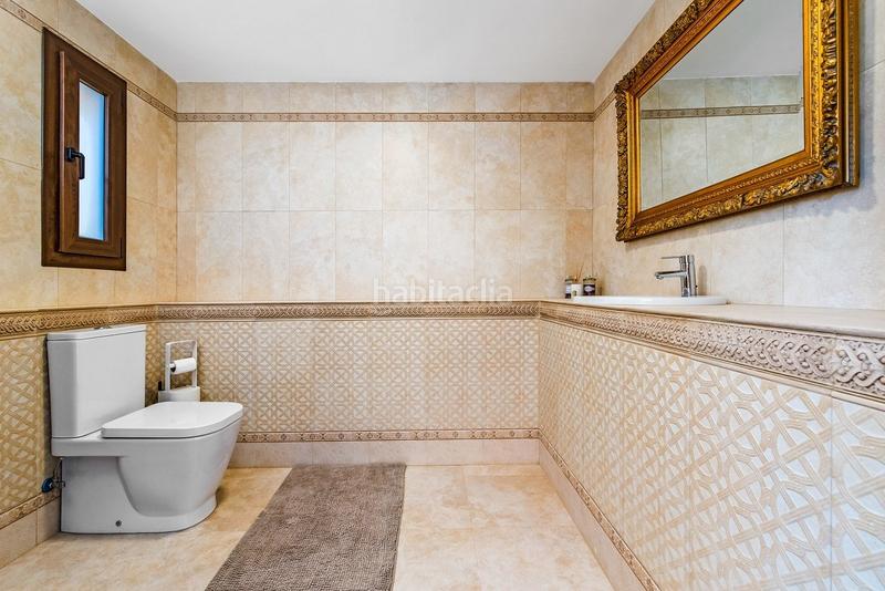 Foto 071cfec3-0691-4578-b170-4ed825957d07. Alquiler chalet villa de estilo rustico contemporaneo en ciudad quesada en Rojales
