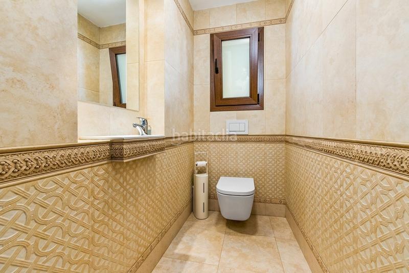 Foto 109ec049-5c57-4a54-a4b5-ca080b56c896. Alquiler chalet villa de estilo rustico contemporaneo en ciudad quesada en Rojales
