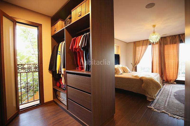 Foto 39d35325-47e0-4e22-9776-28bbb7cd97b5. Alquiler chalet villa de estilo rustico contemporaneo en ciudad quesada en Rojales