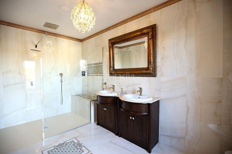 Foto 3dbfc279-48a0-4169-82e6-caf60abca030. Alquiler chalet villa de estilo rustico contemporaneo en ciudad quesada en Rojales