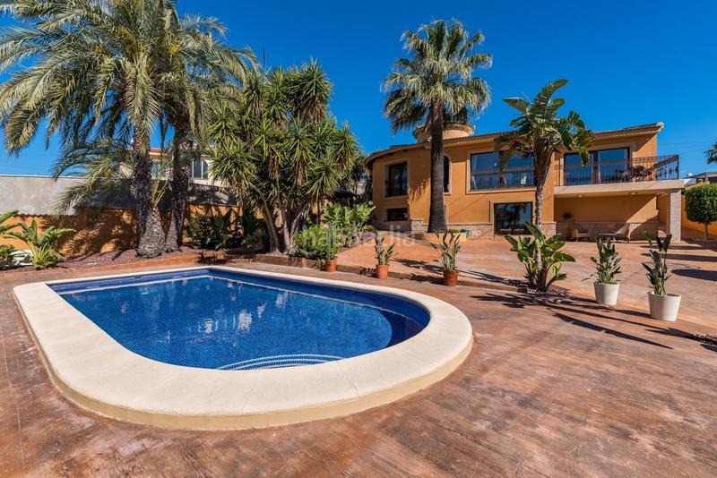 Foto 5e4301d8-19e8-4463-b9fd-0a085208b25b. Alquiler chalet villa de estilo rustico contemporaneo en ciudad quesada en Rojales
