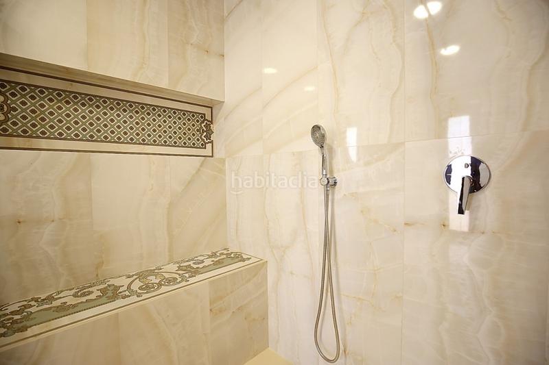 Foto 7ecf53b6-e59b-4e00-a3ec-d94f83dfa438. Alquiler chalet villa de estilo rustico contemporaneo en ciudad quesada en Rojales
