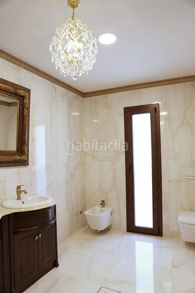 Foto 8fc2ff58-459a-4f26-aa6e-54c003ef9eda. Alquiler chalet villa de estilo rustico contemporaneo en ciudad quesada en Rojales