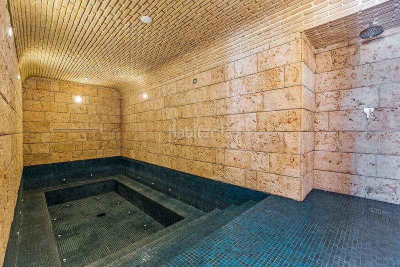 Foto a28b9946-45a0-405e-b307-69df39b77134. Alquiler chalet villa de estilo rustico contemporaneo en ciudad quesada en Rojales