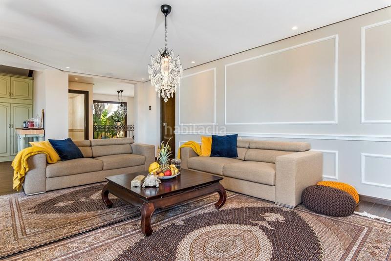Foto b2b31360-2d47-47cc-bafc-745d277cda5b. Alquiler chalet villa de estilo rustico contemporaneo en ciudad quesada en Rojales