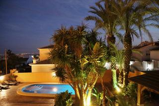 Lloguer Xalet  Avenida costa azul de la. Villa de estilo rustico contemporaneo en ciudad quesada