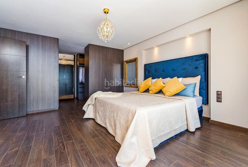 Foto b753128d-ac98-46d1-9bf0-b9dff357fc3d. Alquiler chalet villa de estilo rustico contemporaneo en ciudad quesada en Rojales