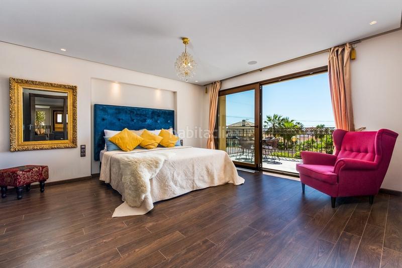Foto c81f9e86-0176-4667-a8d4-22fe8d151ed4. Alquiler chalet villa de estilo rustico contemporaneo en ciudad quesada en Rojales