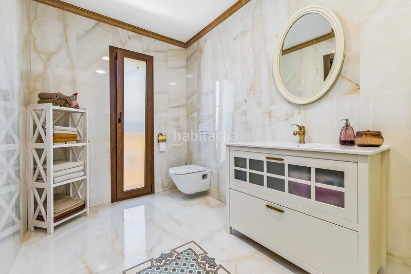 Foto d63d2b41-9bce-4689-a063-6a0d859d91d0. Alquiler chalet villa de estilo rustico contemporaneo en ciudad quesada en Rojales