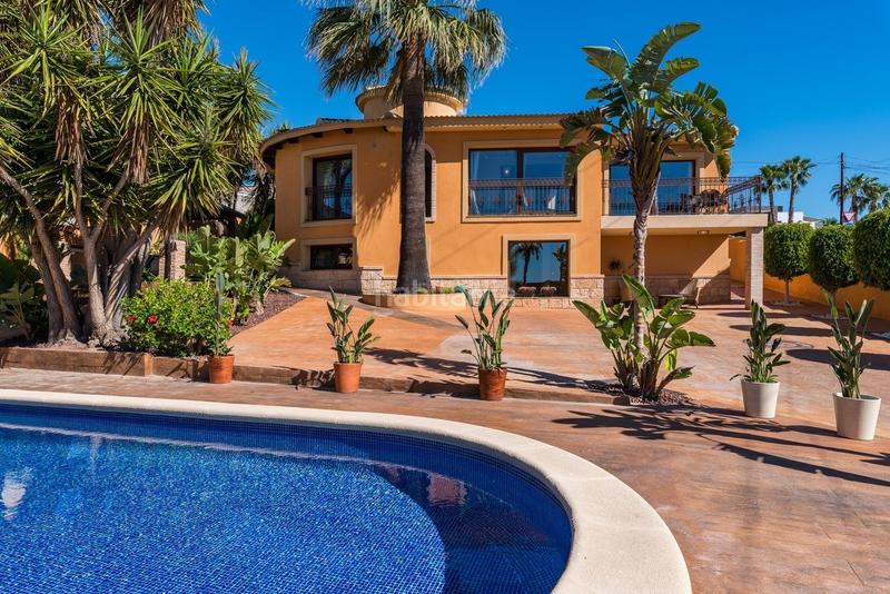 Foto e0f6d23d-7acd-4387-8df7-09ca9f9cccde. Alquiler chalet villa de estilo rustico contemporaneo en ciudad quesada en Rojales