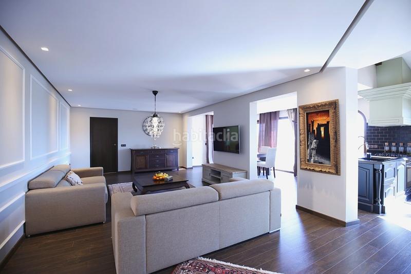 Foto e61438d2-aac2-4ceb-9924-15171bdaf197. Alquiler chalet villa de estilo rustico contemporaneo en ciudad quesada en Rojales