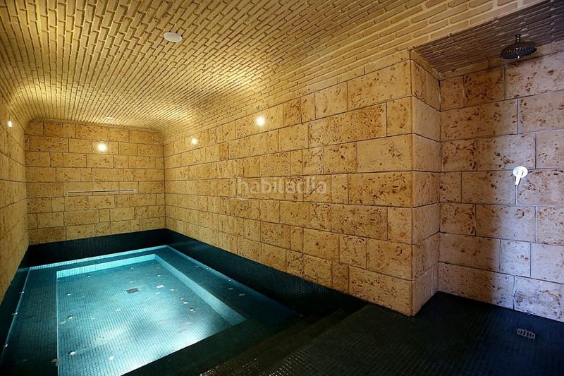 Foto f458ddd3-39a6-46ca-9039-65d9d609776f. Alquiler chalet villa de estilo rustico contemporaneo en ciudad quesada en Rojales