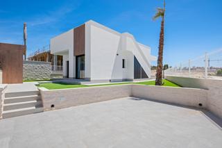 Chalet  Calle pilar de la horadada. Casa de ensueño en la finca golf resort, algorfa