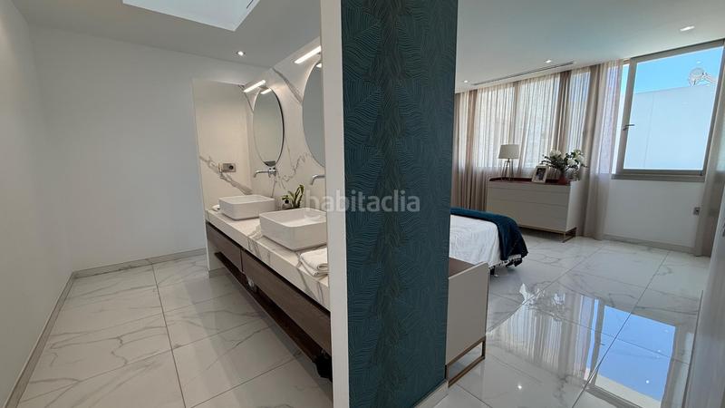 Foto 05f7adc9-db58-4249-9fa1-c268d363c5c6. Chalet un sueño hecho realidad en Benijófar