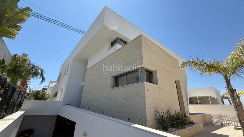 Foto 4fb45d86-505a-4882-907e-ec47200ae265. Chalet un sueño hecho realidad en Benijófar