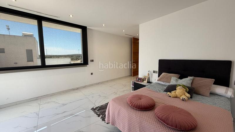 Foto 55edb06e-1773-4e88-b2eb-764c4c93b167. Chalet un sueño hecho realidad en Benijófar