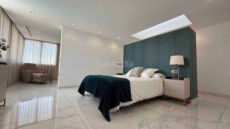 Foto 8839984f-15d6-41a0-ac38-6e0618442c76. Chalet un sueño hecho realidad en Benijófar