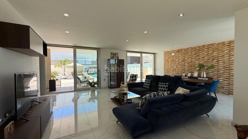 Foto 991eb770-5239-4d9d-8551-0d41978b4b0d. Chalet un sueño hecho realidad en Benijófar