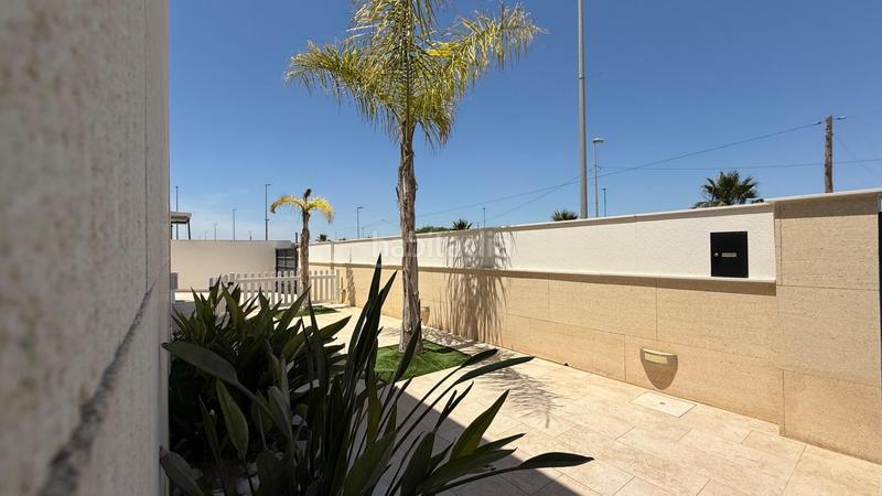 Foto a1b3b2d4-2d5b-48b6-be8a-6da21826e981. Chalet un sueño hecho realidad en Benijófar