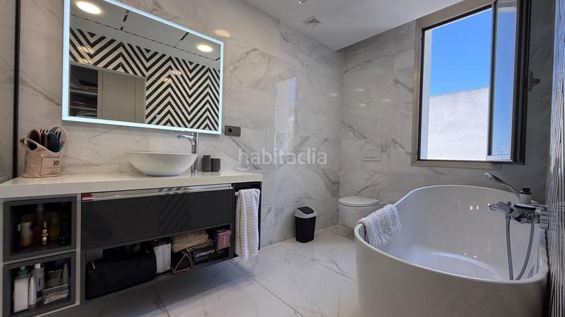 Foto a7059421-a4ba-4617-b7b1-62a0f0d88de3. Chalet un sueño hecho realidad en Benijófar