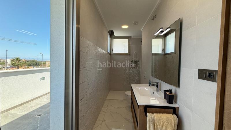 Foto a83ff6c8-c092-4b99-af3e-275838b76915. Chalet un sueño hecho realidad en Benijófar
