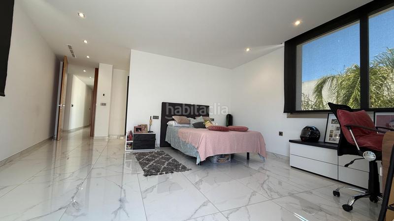 Foto ba0e91fa-6390-4c7c-b234-d1d5398cee0b. Chalet un sueño hecho realidad en Benijófar