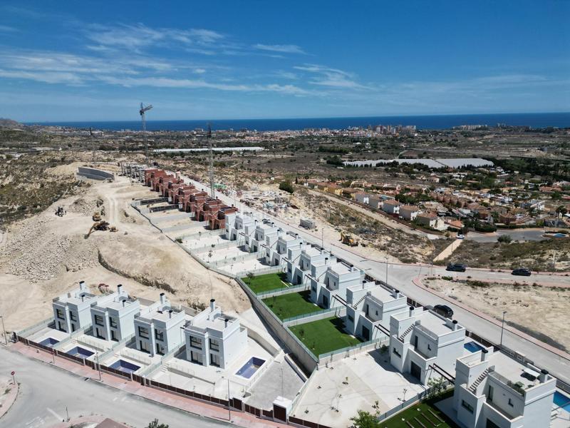 Foto 5687a0b5-10a5-48bb-95c6-c5a2b73ce871. Chalet vive el sueño mediterráneo en una casa espectacular en Mutxamel