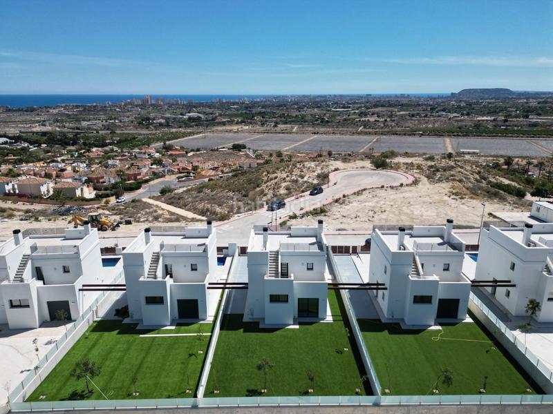 Foto c53e8153-9d16-4fae-9433-ec69e74dde07. Chalet vive el sueño mediterráneo en una casa espectacular en Mutxamel