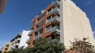 Pis  Campoamor 25. Exclusivo piso en torrevieja  lujo y ubicación privilegiada en l