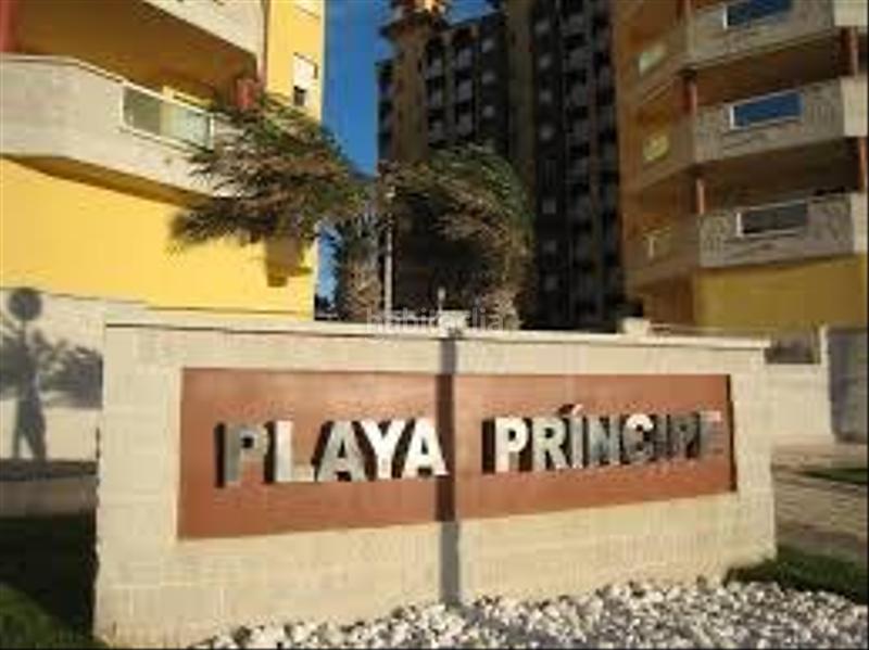 Foto 50c87dfe-ce5e-40ac-a618-c71f88b107d6. Piccolo appartamento con piscina in Tomás Maestre Manga del Mar Menor (La)