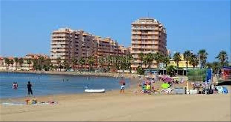 Foto 63c81052-33a3-4028-8627-93774da9fe43. Piccolo appartamento con piscina in Tomás Maestre Manga del Mar Menor (La)