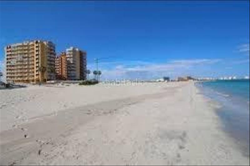 Foto a62c404a-0435-4a99-8943-9c56bf932032. Piccolo appartamento con piscina in Tomás Maestre Manga del Mar Menor (La)