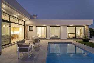 Chalet  Urbanizacion coto riñales. Casa de lujo con piscina privada en calasparra tu refugio perfec