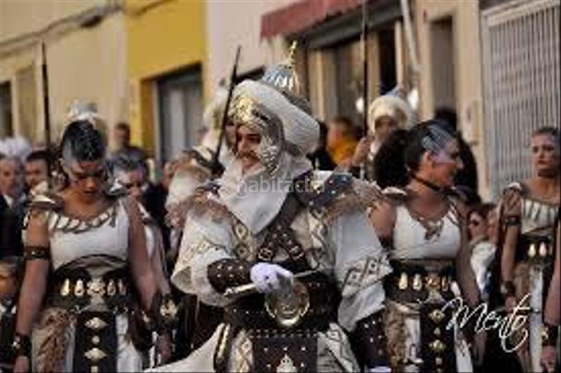 Foto 160d7489-1b22-4721-8627-81402b8228ed. Xalet amb aparcament piscina a Monforte del Cid