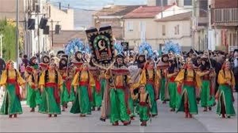 Foto 3755c3b5-dc98-4461-b6d7-50b938cfc3d5. Xalet amb aparcament piscina a Monforte del Cid