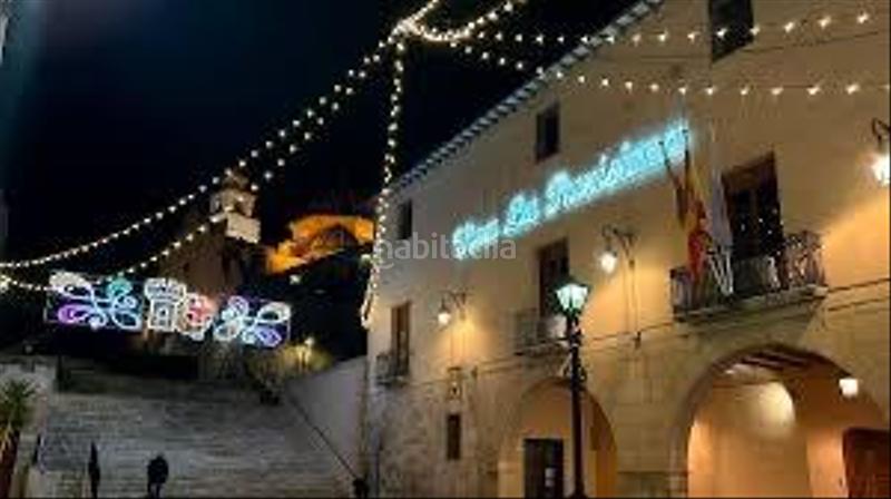 Foto b76ecc23-a220-4777-b947-3527fcd32604. Xalet amb aparcament piscina a Monforte del Cid