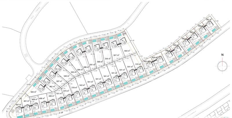 Foto 77217acc-3247-463c-9964-746fa0c45f07. Chalet avec parking piscine dans Bonalba-Cotoveta Mutxamel
