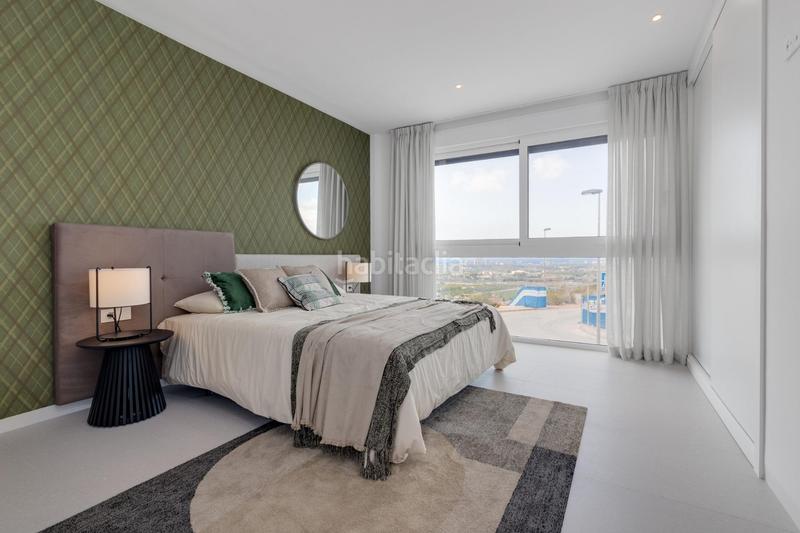 Foto a7cc9f5e-4739-4095-aa31-7d2a19e752e5. Chalet avec parking piscine dans Bonalba-Cotoveta Mutxamel