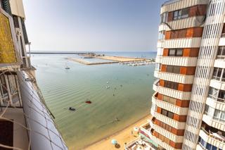 Appartamento  Doctor gregorio marañon. Una joya mediterránea a solo pasos del mar